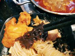 -龍歌自助小火锅(崂山丽达店)