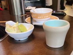 -潮澎派·潮州菜(南国明珠店)