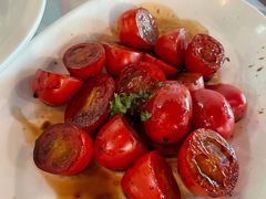 黑醋炒小蕃茄-BISTROFIORE美伊娜(伊犁南路店)