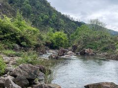 -楠溪江风景名胜区