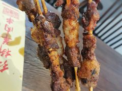 -兰州牛肉拉面(合肥店)