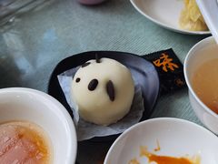 -正一涵老味道名小吃(广汉总店)
