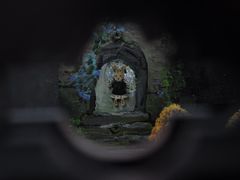 -逃脱反斗城沉浸剧情密室(北京路店)