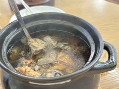 -顺风汤馆·广府粤菜(江宸天街店)