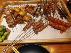-白玉串城(南六中路店)
