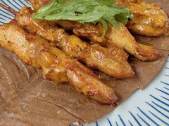 -普叽普叽泰式茶餐厅(港汇店)