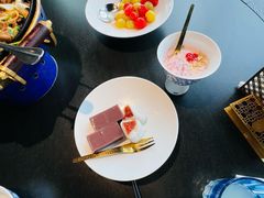 -喜悦烤鸭·新京菜(王府井店)