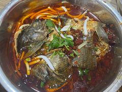 -风鑫铃罗非鱼(道沟店)