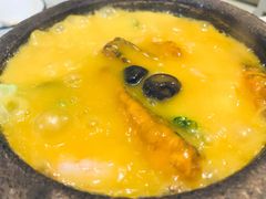 滚你豆腐-老酒川菜坊(总店)