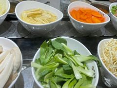 -农小锅自助小火锅(北京大兴凯德店)
