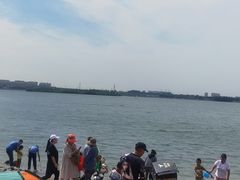 -丁香湖公园