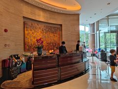 -上海浦东嘉里大酒店