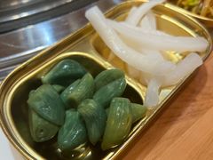 -冰城焰会大丰收铁锅炖(萝岗万达金街店)