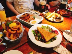 -宝莱纳餐厅(滨江店)