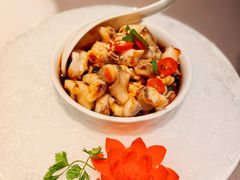 椒麻花螺-福玺荟(外滩罗斯福店)