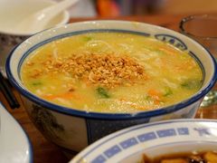 -老雒阳面馆·水席(定鼎门店)