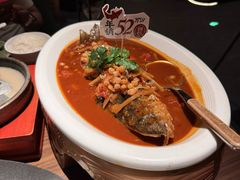 广西老友鱼-桂小厨广西菜(万象城店)