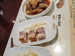 -老淮城·长鱼面(河下古镇店)