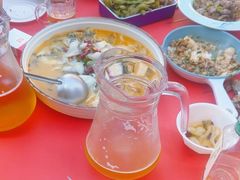 -大哈福烧烤·海鲜·家常菜(延安三路店)