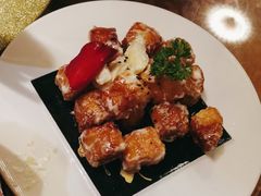 -雨后行菜(报慈北路店)