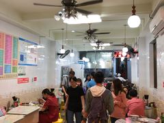大堂-芬芳甜品(同福路店)