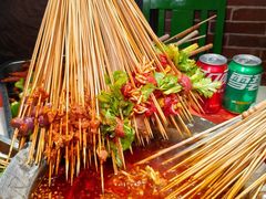 -钢管厂五区小郡肝火锅串串香(总店)