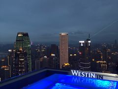 -解放碑威斯汀酒店-知味国际美食餐厅