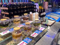 -蒙肥羊·酸汤潮牛·鲜牛肉火锅烤肉自助(岗顶店)