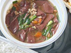 -爱碗亭·鲜炒湖南菜(壹城中心店)