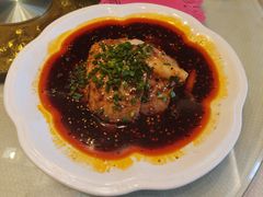 蒜泥白肉-翠云水煮鱼(双龙大道店)