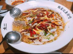 -太二酸菜鱼(深圳布吉万象汇店)