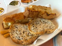 -安妮意大利餐厅(世贸天阶店)