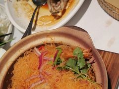 -老伙记海鲜码头(北滘店)