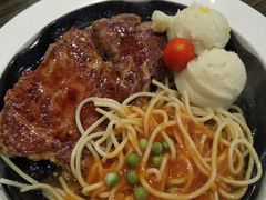 -豪客来牛排(新街口羊皮巷店)