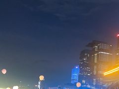 -琶醍壹号•音乐江景餐吧