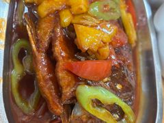 -海口滨海新村143号海南老字号炒菜店