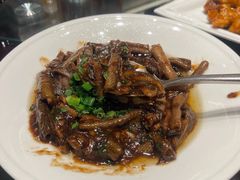 -梅龙镇酒家(南京西路总店)