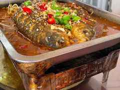 -鱼乐岛餐厅·户外花园主题餐厅
