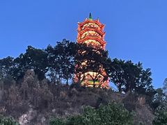 -南沙天后宫景区