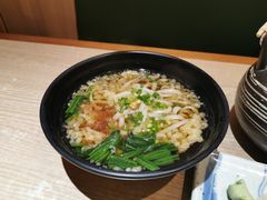 -歌行灯日本料理(伊势丹店)