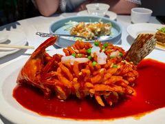 -玫瑰厅上海菜(兴国路店)