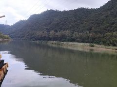 -天目溪漂流