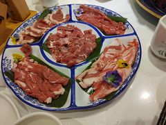 -祥源胡同·涮牛羊肉火锅(花桥店)