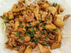 豉油皇鹅肠-先记烧鹅王·本地粤菜(福永店)