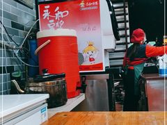 -荔银肠粉(广州天河华利路店)