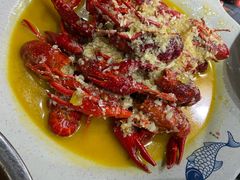 -辣盆盆麻辣小龙虾(哈尔滨总店)