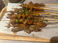 -巴厘龙虾·榜首油焖大虾(音乐学院·沿江酒馆店)