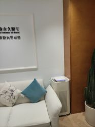 -HEYAN长风荷妍专业脱毛美肤
