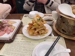 -老厨家(中央大街西七道街店)