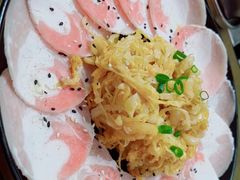 -滋之黑猪自助烤肉(城厢万达店)